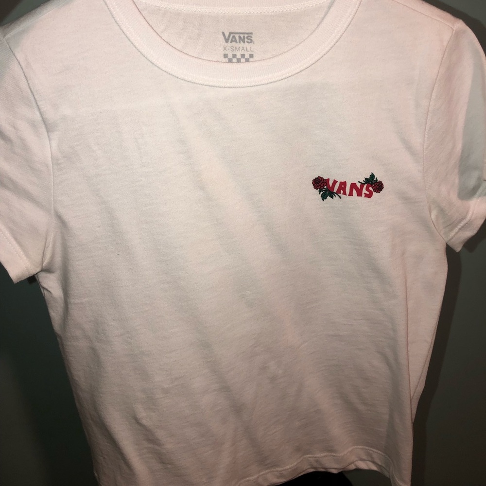 baby vans t shirt